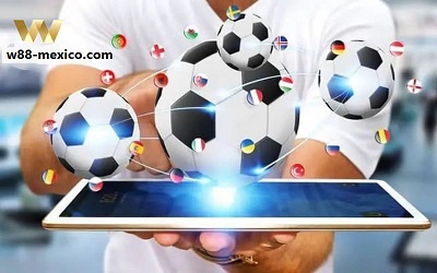 Enlace a la última casa de apuestas W88