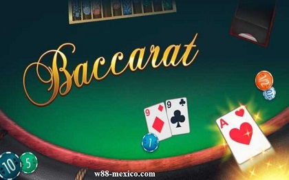 Qué es el juego de cartas OTT Baccarat
