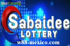 Qué es la Lotería Sabaidee