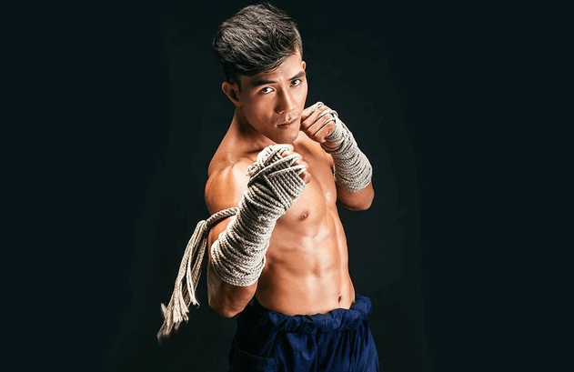Apuestas al boxeo tailandés
