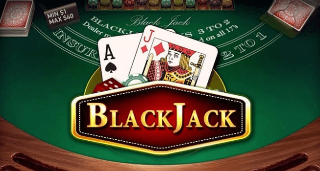Blackjack W88