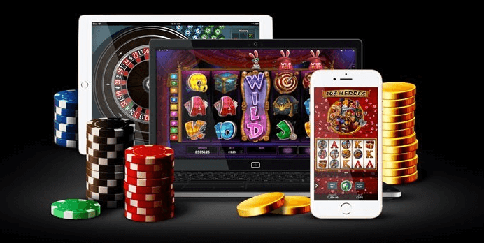 Casino en línea de buena reputación en Vietnam 2024