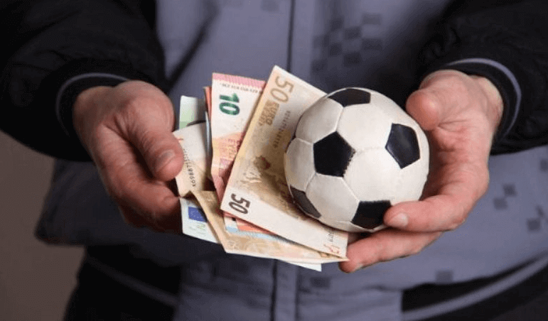 Cómo ganar dinero con las apuestas de fútbol