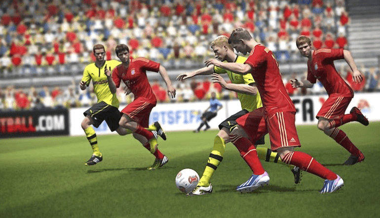 Instant Football Streak Virtual