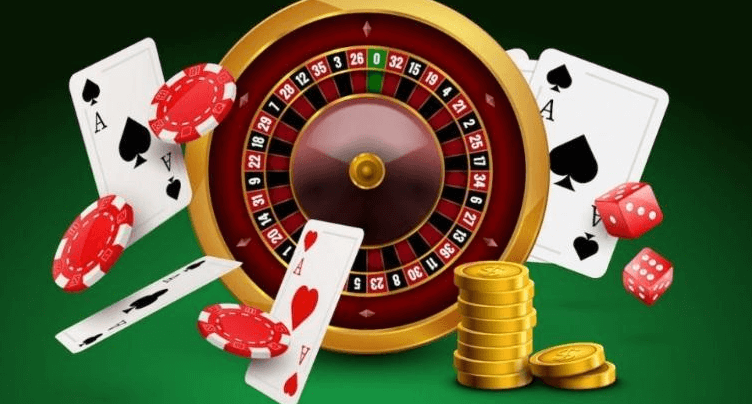 Sorteos de casinos en línea